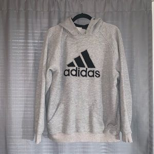 Adidas Hoodie